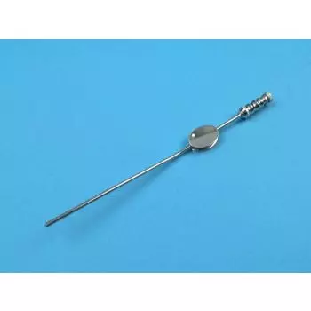 Cannula Frazier, 18 cm x 2 mm - Holtex