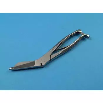 Cesoia ad intonaco; 21 cm - Holtex