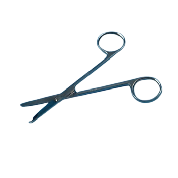 Forbici a fili Spencer, 11 cm - Holtex