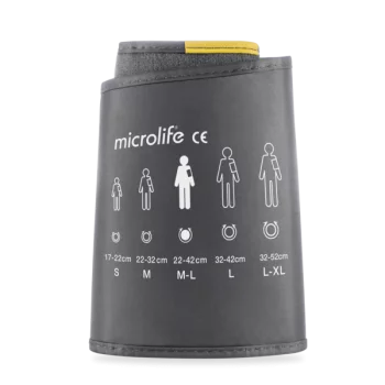 Manicotto per misuratore di pressione Microlife
