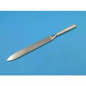 Coltello ad amputazione, lama di 18 cm - Holtex