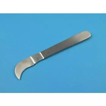 Coltello ad intonaco Reiner, 18 cm - Holtex