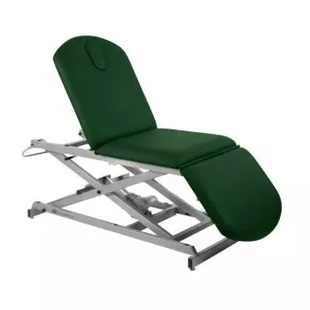  Lettino da massaggio elettrico Mobercas CE-0137 (1 motore)