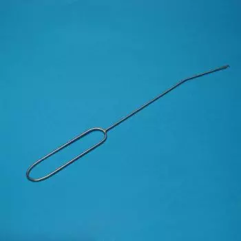 Gancio per rimuovere il IUD, 25 cm - Holtex