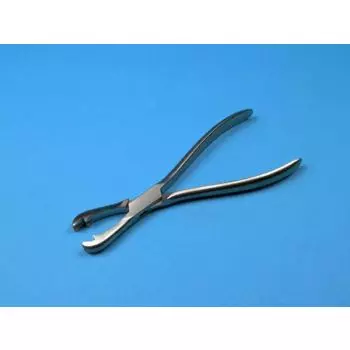 Pinza-Davier Fergusson, 21 cm, con denti di leone - Holtex