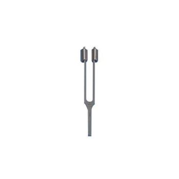 Diapason Hartmann Comed con sordina 128 Hz