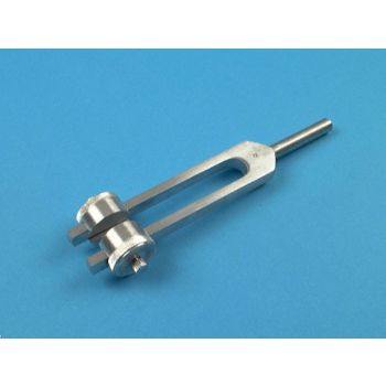 Diapason con cursore N°256 VD, 16 cm - Holtex