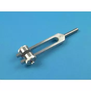 Diapason con cursore N°256 VD, 16 cm - Holtex