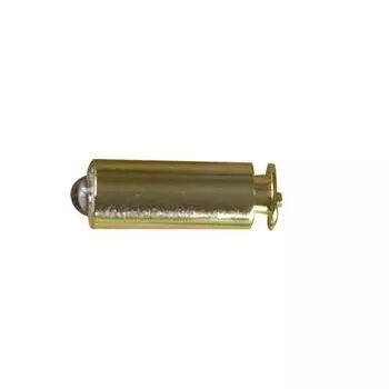 Lampadina Otoscopio Xeno alogena 105 FO Comed
