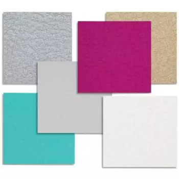 Colori speciali di rivestimento standard a pagamento per i mobili Mobercas