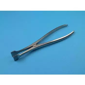 Distanziatore ad intonaco Henning, 28 cm, morsi di 3 cm - Holtex