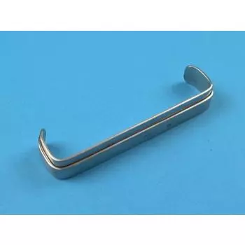 Divaricatore Farabeuf, 12 cm x 12 mm, la coppia - Holtex