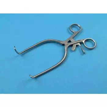 Divaricatore Gelpi, 18 cm - Holtex