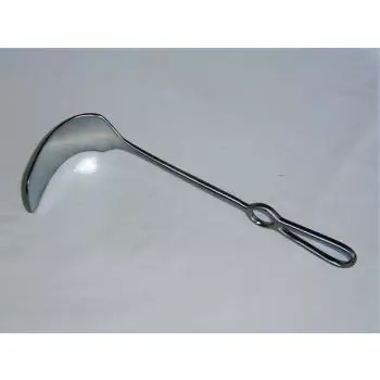 Divaricatore Mikulitcz, 26 cm, 90 x 50 mm - Holtex