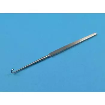 Divaricatore Tracheale, schiuma, 1 dente, 16 cm - Holtex