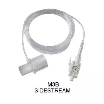 Materiali di consumo per il capnografo Edan M3B