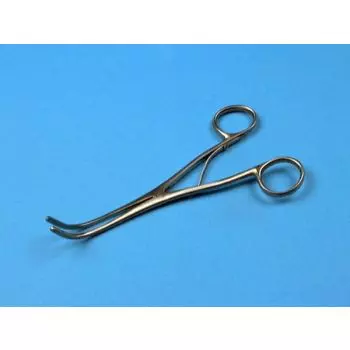 Divaricatore Trousseau, 2 rami, 15 cm, per otorino - Holtex