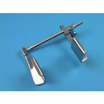 Distanziatore Tuffier, 50 x 40 mm - Holtex