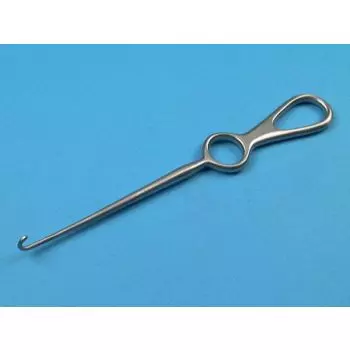 Divaricatore Volkmann , schiuma, con 1 dente, 21 cm - Holtex