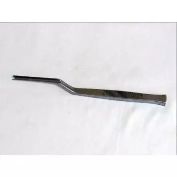 Pinza sgorbia di Killian, nasale, 16 cm x 5 mm - Holtex