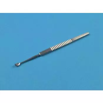 Raschietto di Brock, schiuma, 13,5 cm - Holtex
