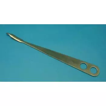 Leva ad ossi Lange Hohmann, 27 cm, 40 mm x 10 mm - Holtex