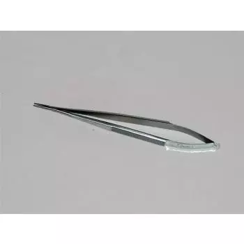 Micro porta-aghi di Jacobson, 17 cm, dritto - Holtex