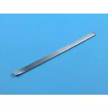 Osteotomo Lambotte, 21 cm, curva, 10 mm - Holtex