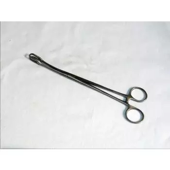 Pinza a Tonsille di Bourgeois, 21 cm - Holtex
