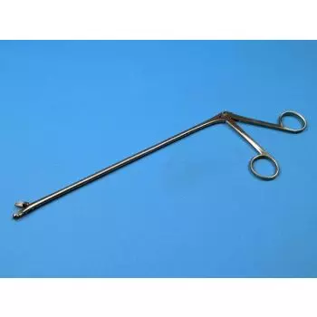 Pinza a biopsia ginecologica, Douay, 20 cm - Holtex