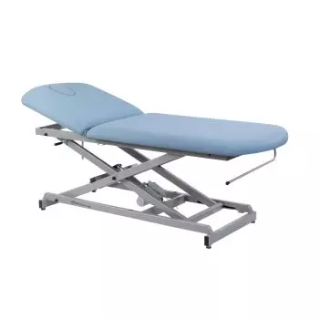  Lettino da massaggio elettrico Mobercas CE-0127 (1 motore)