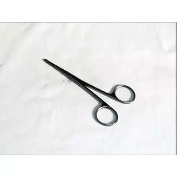 Pinza per seno, 13 cm - Holtex