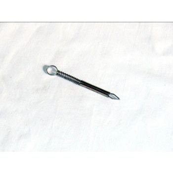 Pinza per zecche - Holtex 