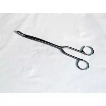 Pinza a Vegetazioni di Chatelier, 22 cm - Holtex