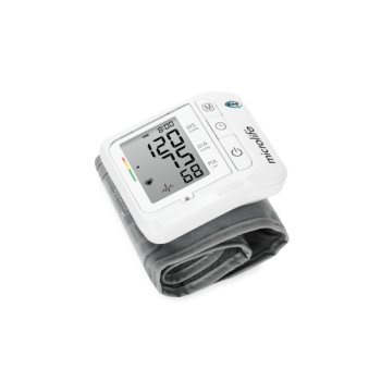 Misuratore di pressione da polso elettronico MICROLIFE BP W1 Basic