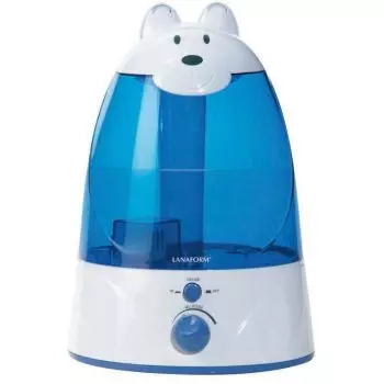Umidificatore d'aria Lanaform Charly LA120108
