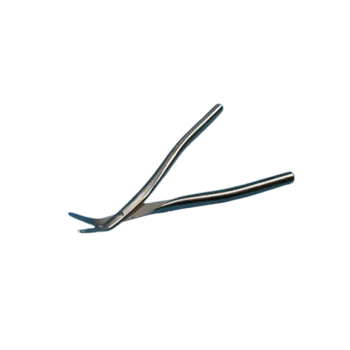 Pinza tagliante, per clamp di Bar, 18 cm di schiuma - Holtex