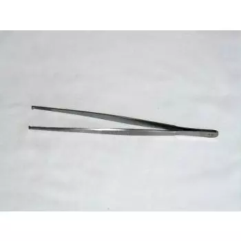 Pinze dissezione, Adler Kreutz, 20 cm - GirodMedical