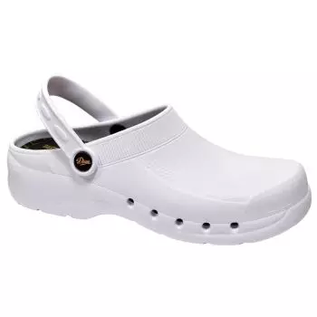 Zoccoli ultraleggeri in EVA PLUS con cinturino