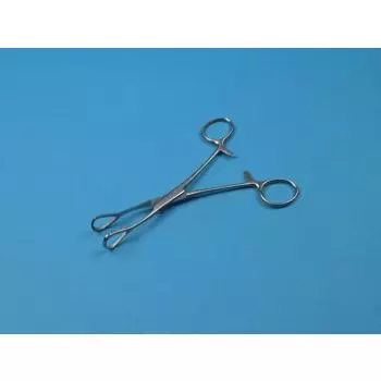 Pinza in cuore, 16 cm - Holtex