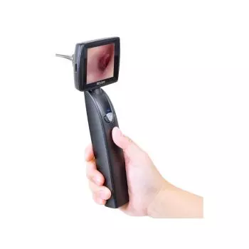 Videoscopio MD Scope MS102 HD - Pacchetto Elite