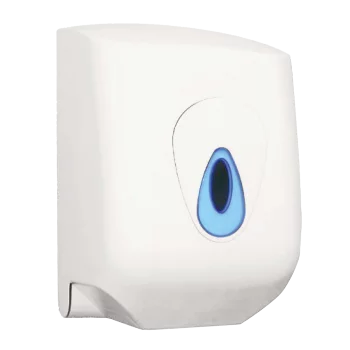 Distributore di asciugamani in ABS Serie 5 Maxi