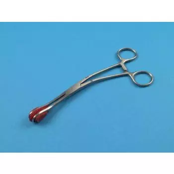 Pinza tira-lingua Young, 18 cm - Holtex