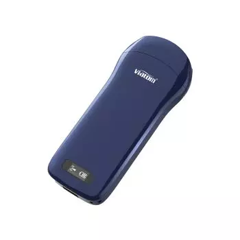 Ecografo portatile 3-in-1 senza fili Viatom