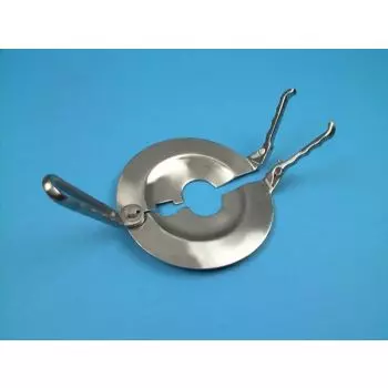 Divaricatore di Percy, dia. 17 cm, maniche staccabile - Holtex