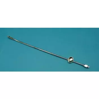 Sonda curette Novack, 23 cm - Holtex