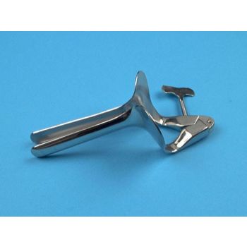 Speculum vaginale di Collin, 16 mm, lunghezza 85 mm - Holtex