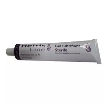Gel lubrificante KLY sterile 