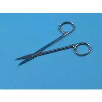 Ciselli per gengive, diritti, 11.5 cm - Holtex