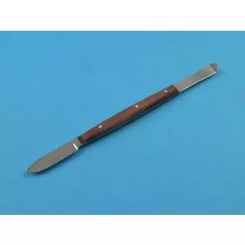 Coltello a cera Fahnenstock, 17 cm - Holtex